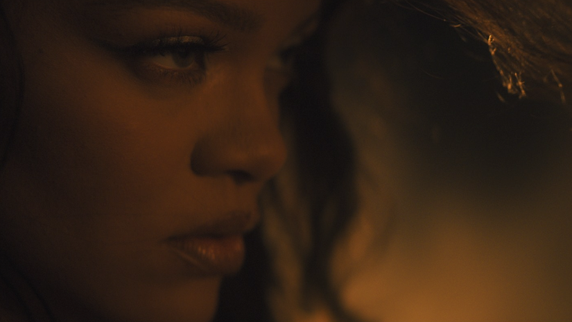 RIHANNA "Lift Me Up" | Autumn Durald Arkapaw